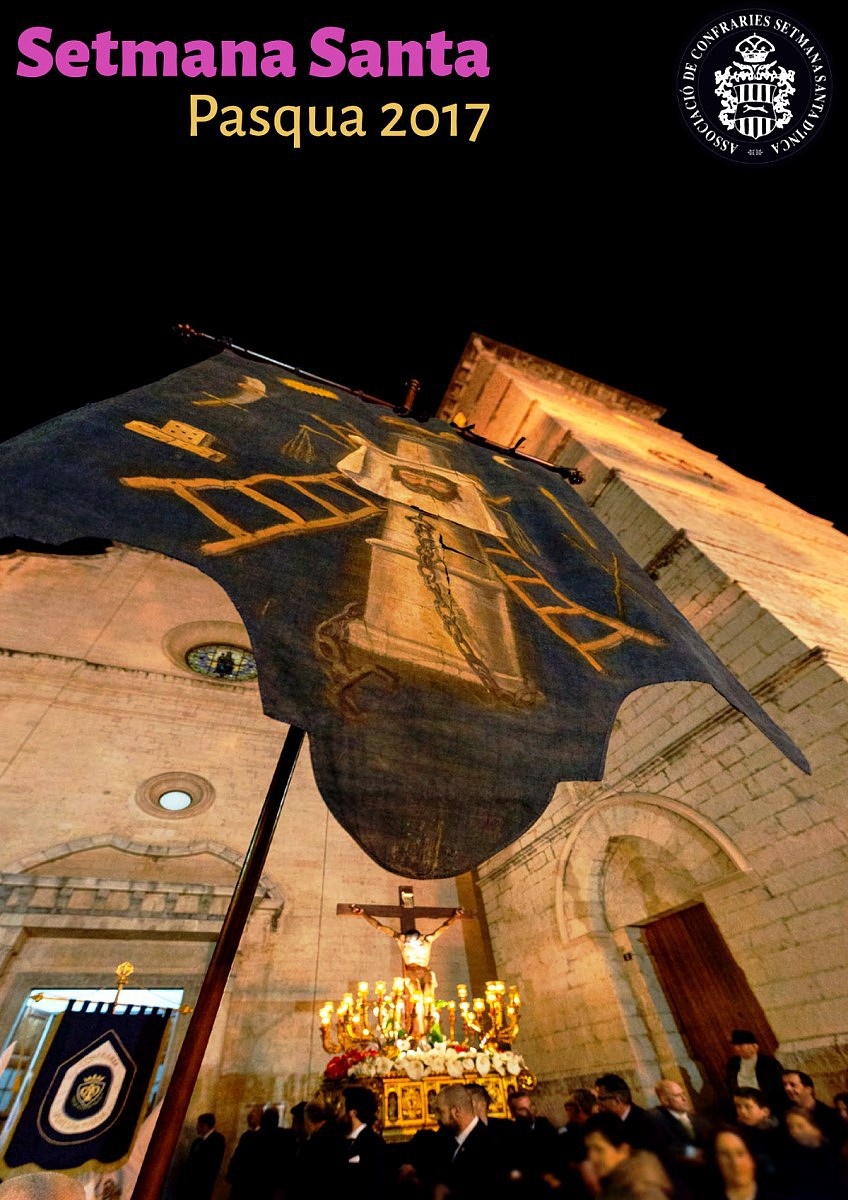 Semana Santa en Formentera 2017 Inca